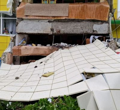 The Russia earthquake was among the world’s strongest. Here’s what links them all