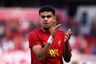 Liverpool sell Luis Diaz to Bayern Munich