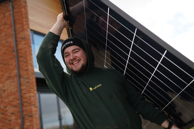 REA Fusion R solar panel review: best for quality and efficiency