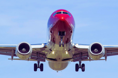 Boeing 787 Dreamliner Crash Narrowly Avoided After Engine Failure Triggers Mayday Call