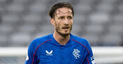 Rangers 'accept' transfer offer for out-of-favour player