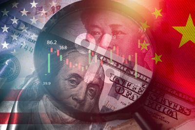 Trump Has The 'Final Say' On Extending US-China Truce, Says Scott Bessent After A 'Refined' Tariff Talks