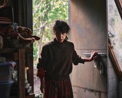Bring Her Back review – Philippou brothers bring all manner of scares to creepy custody battle