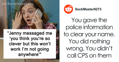 Woman Has The Police Called On Her, Turns The Tables On The Caller And They Get Investigated Instead