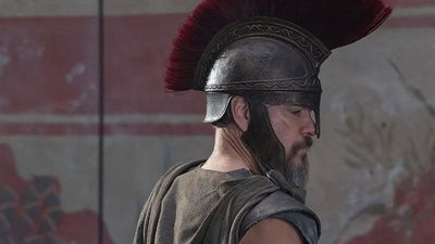 Christopher Nolan criticised for filming ‘The Odyssey’ in occupied Western Sahara
