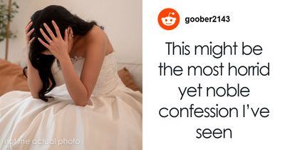 “I Didn’t Know There Was More Than One Wedding Today”: Guest Realizes Her Dress Was A Huge Mistake