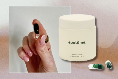 I swapped my usual probiotic for Emily English’s Epetōme – here’s my review