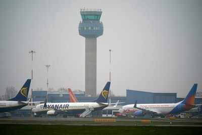 East Midlands airport hit with huge fine for environmental pollution