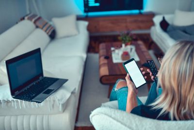 YouTube overtakes major networks to become second most-watched home service in UK