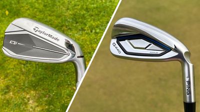 TaylorMade Qi vs Ping G440 Irons: Read Our Head-to-Head Verdict