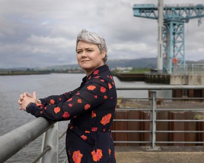 I spent my childhood in and out of hospital. At 19, I finally realised I had a terminal disease