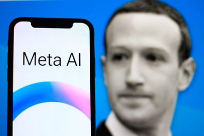 After OpenAI And Google, Mark Zuckerberg Sets Sights On This 50-Person Startup, Offering Billions To Lure Top Talent: Report
