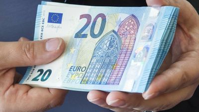 Cyprus: Average monthly earnings of employees increases to €2,500