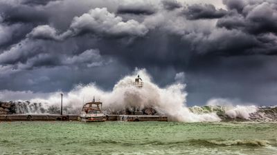 NOAA Tsunami Tech Just Saved Hawaii — But Experts Say the Next One Could Be Worse