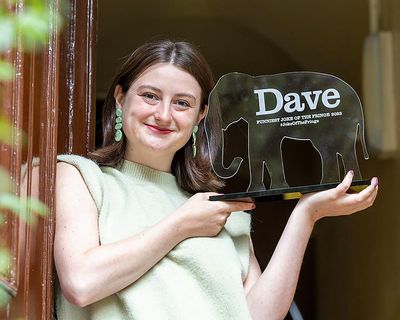 The best joke award has gone. Is the Edinburgh fringe taking all the pun out of comedy?