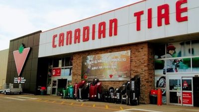 Canadian Tire Layoffs Hit Corporate Staff — Here's How Many Jobs Will Be Lost