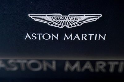Aston Martin cuts earnings outlook amid US tariff hit