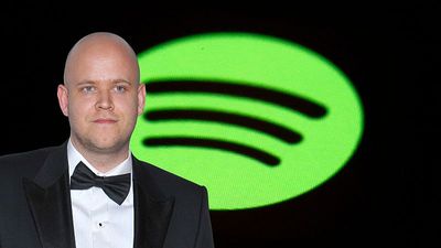 'We don’t want our music killing people': Artists revolt against Spotify over AI warfare ties
