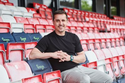 Gary Neville adds voice to business leaders’ condemnation of national insurance hike
