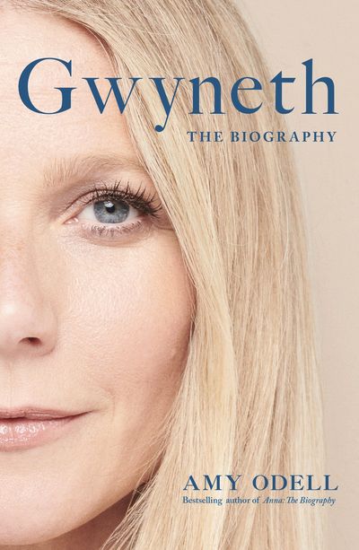 Gwyneth biography review: A searing portrait of privilege skewers Hollywood's former golden girl