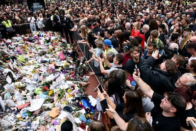 Ozzy Osbourne funeral: Follow the Black Sabbath singer's procession through Birmingham live