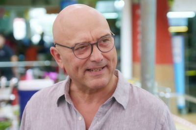 Gregg Wallace lands new autism role after being accused of using condition as 'free pass for bad behaviour'