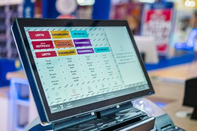 National Lottery 36-hour pause will allow ‘biggest tech upgrade’ since launch