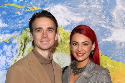 Dianne Buswell ready to ‘take time out’ from Strictly Come Dancing to start family with Joe Sugg