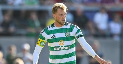 Celtic 'receive' loan enquiry for fringe man as offer weighed up