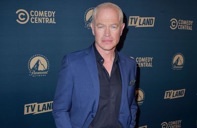 Neal McDonough 'lost everything' over strict no-kiss rule