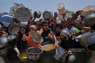 UK may recognise Palestine: What would it mean and on what conditions?