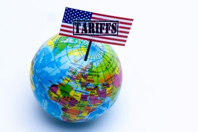 Eurozone Economy Expands But Tariff Impact Looms