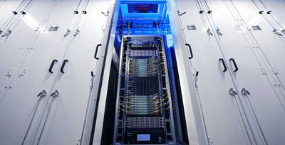 Vertiv Stock Rises As Data Center Player Crushes Q2 Targets