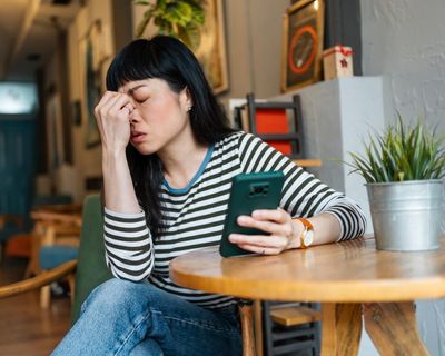 There are no secrets on the internet. Just ask the women who entrusted their data to Tea
