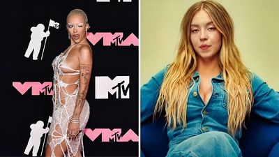 Doja Cat brutally trolls Sydney Sweeney's controversial jeans ad amid fierce backlash