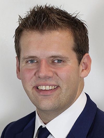 Ex-MP accused of Greenwich pub sex assault set for trial next year