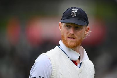 England blow as Ben Stokes ruled out of India decider with shoulder injury