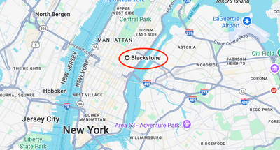 What Is Blackstone? Company Behind The Viral Photo Where Workers Barricaded A Door During A Mass Shooting - Were They Targeted?