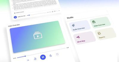 NotebookLM Adds Video Overviews: What You Need to Know