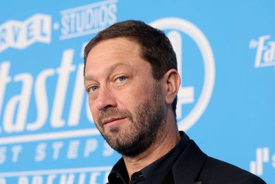 Fantastic Four star Ebon Moss-Bachrach says he would ‘throw fascists into space’ if he was given superpowers