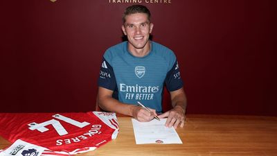 Viktor Gyokeres ‘Breaks Arsenal Record’ Before Even Kicking a Ball