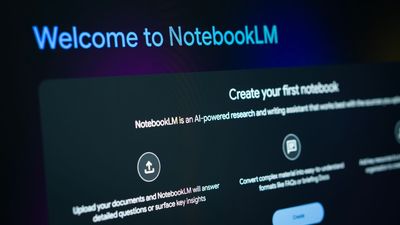 NotebookLM is getting a big upgrade — here’s what you can do with video overviews and smart sharing