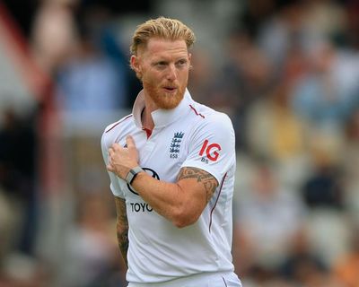 Ben Stokes ruled out of crunch fifth Test with India: ‘The risk was way too high’