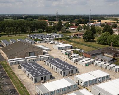 Number of asylum seekers at ex-RAF base in Essex to rise by more than 50%