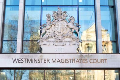 Man in court charged with threatening to kill Nigel Farage in TikTok post