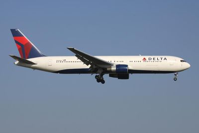 Delta Air Lines sued over man’s use of lost iPad to record explicit videos