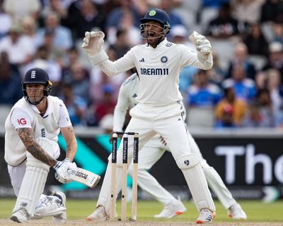 Gambhir may bristle but injuries, not substitutes, are a key part of cricket