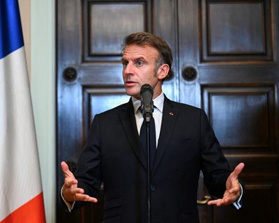 France and Britain’s recognition of a Palestinian state won’t stop Israel’s onslaught