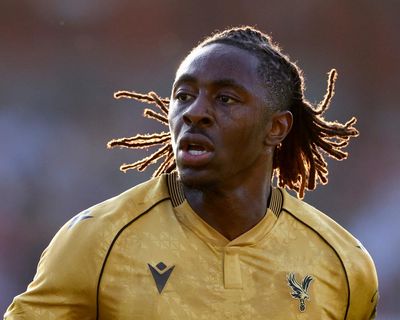 Crystal Palace want chunk of £67.5m Eze fee up front as Arsenal talks continue
