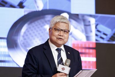 The AI boom sends TSMC, the world's most important chipmaker, up 60 spots on the Global 500